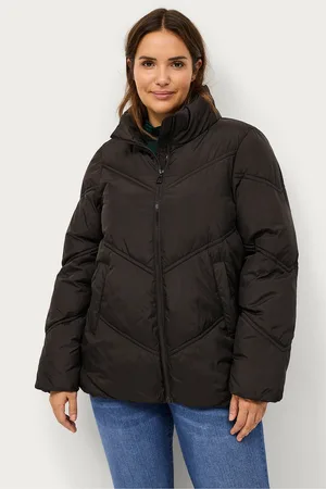 Zizzi Jakke caPam L/S Jacket