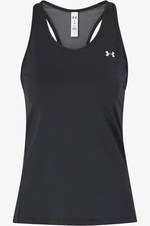 Under Armour Treningstopp UA HG Armour Racer Tank