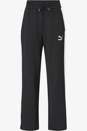 PUMA Tracksuit-bukser Iconic T7 Straight Leg Track Pants PT