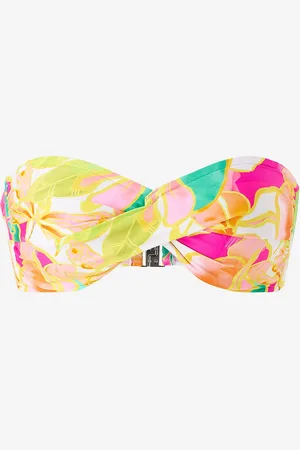 Seafolly Bikini-BH Twist Bandeau