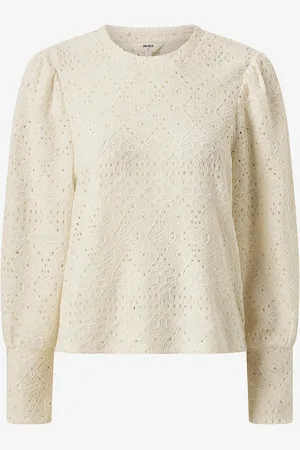 Object Topp objFeodora L/S Top