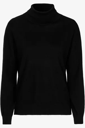 Newhouse Merino Turtleneck Siri