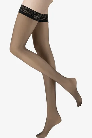 Oroblu Stay-up Chic Up 15 Den