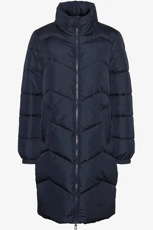 VERO MODA Kåpe vmLigario Coat