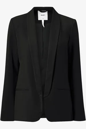 Object Blazer objLisa L/S Blazer