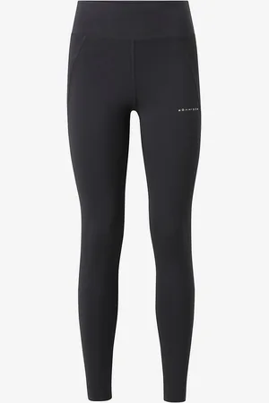Röhnisch Treningstights Flattering Reg Waist Tights