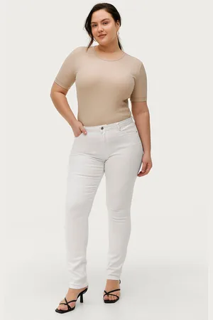 ONLY Jeans carLaola HW Slim Jns
