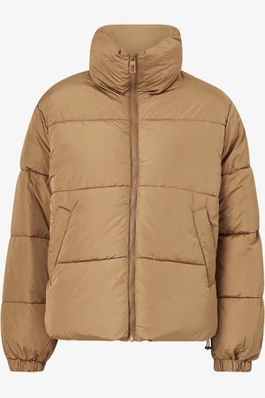 ONLY Jakke onlCallie Puffer Jacket