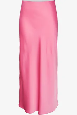 Y.A.S Maxi skjørt yasDottea HW Maxi Column Skirt