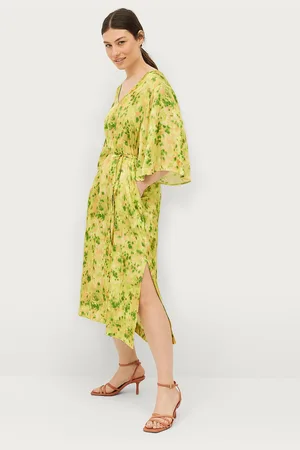 Second Female Kjole Crocus Dress