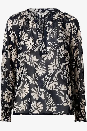 Part Two Bluse KettaPW Bl