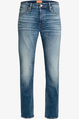 JACK & JONES Jeans jjiMike jjOriginal JOS 411
