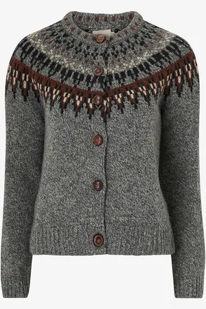 Jumperfabriken Kardigan Joelle