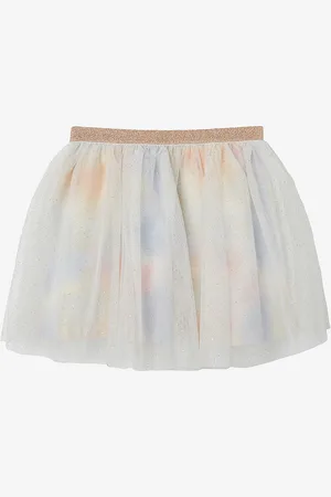 NAME IT Tyllskjørt nmfBelinda Tulle Skirt