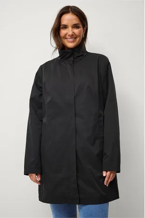 Zizzi Jakke caShelby L/S Coat