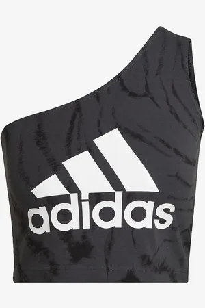 adidas Topp W FI GFX Q3 Tnk
