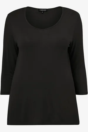 Sandgaard Topp Amsterdam T-Shirt 3/4