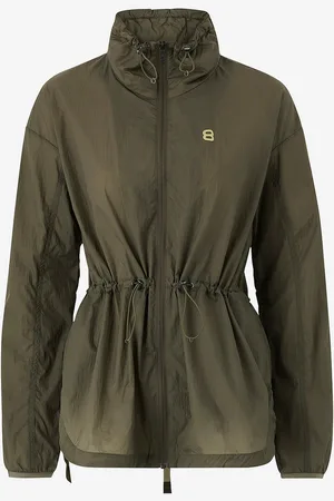 8848 Altitude Vindjakke Marion W Wind Jacket