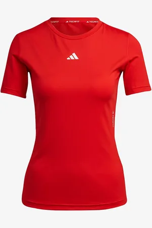 adidas Treningstopp Techfit Training Tee
