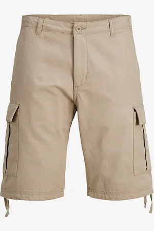 JACK & JONES Cargoshorts jpstCole Barkley jjCargo Shorts