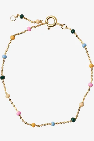 Enamel Armbånd Lola