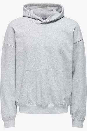 Only & Sons Hettegenser onsTurner Life Vtg Hoodie Sweat