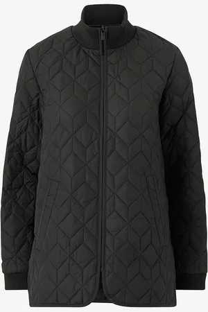 Ilse Jacobsen Jakke Quilt Jacket
