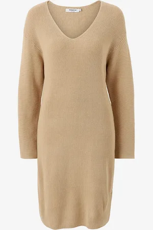 MSCH Kjole mschMarthea Rachelle V Dress