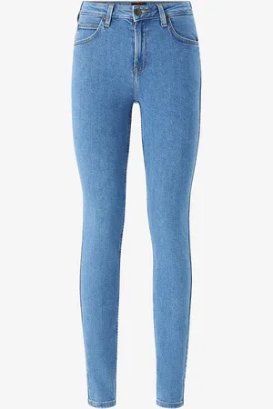 Lee Jeans Scarlett High