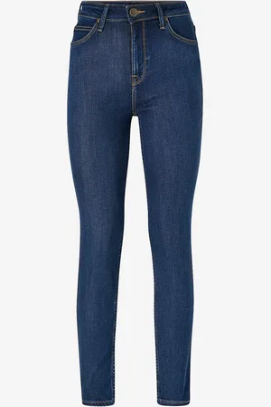 Lee Jeans Scarlett High Skinny