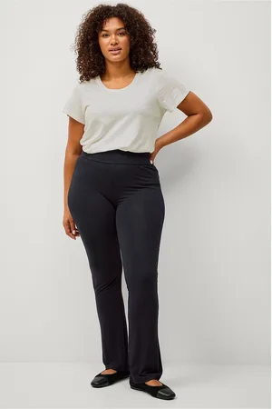ELLOS Bootcut Soft leggings