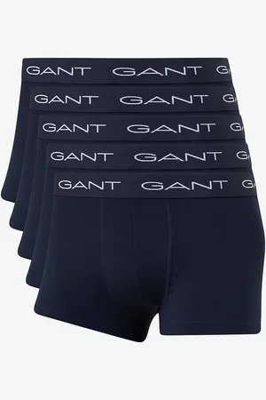 GANT Boksershorts Trunk 5-pakning