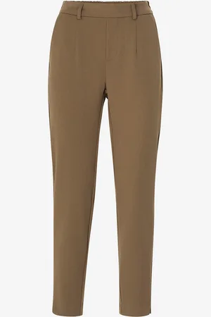 Object Bukse objLisa Slim Pant