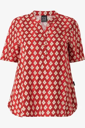 Pont Neuf Bluse pnAdella