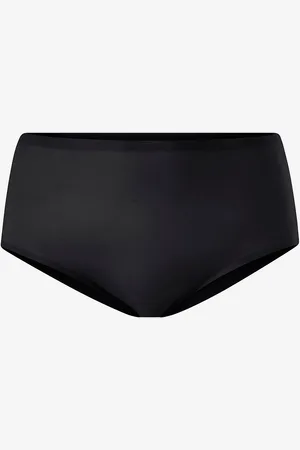 Chantelle Maxitruse Soft Stretch High Waist Brief Seamless