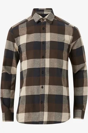 Only & Sons Skjorte onsGudmund LS 3T Check Shirt