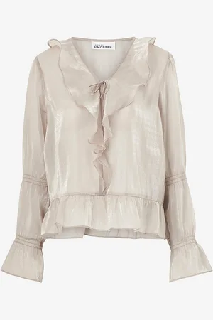 Karen by Simonsen Bluse kbRafaella Blouse