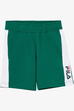Fila Sweatshorts Lamerdingen Blocked Shorts
