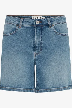 Ichi Jeans-shorts ihTwiggy Sho4