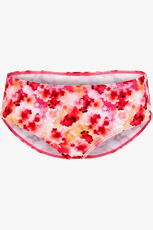 Abecita Hipster bikinitrusse Barbados