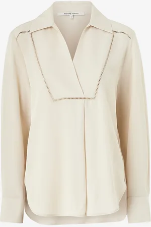 Second Female Bluse Ladel Blouse
