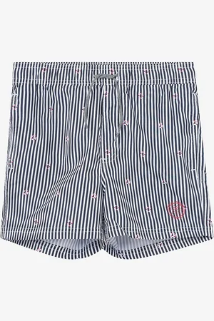 JACK & JONES Badebukse jpstFiji Jjswim Small Stripes