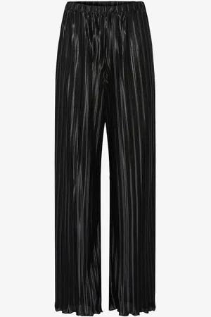 Y.A.S Bukse yasStorma HW Pants S.