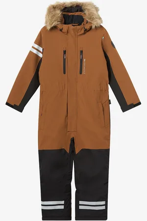 LINDBERG Vinterkjeledress Colden