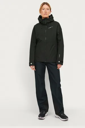 AHKKA Skallbukse Shell Pant W