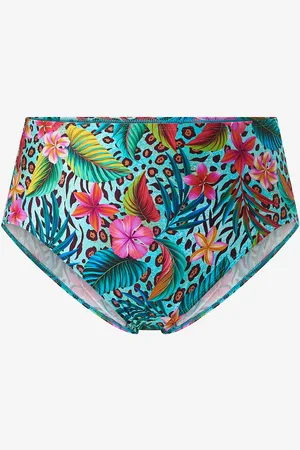 Miss Mary Amazonas bikini trosa