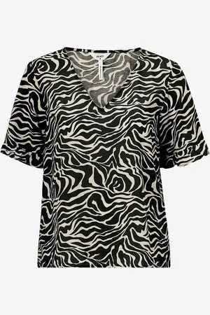 Object Bluse objSeline S/S Top