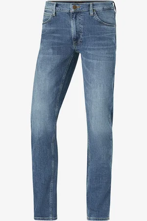 Lee Jeans Daren Zip Fly