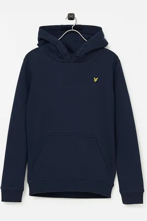 Lyle & Scott Hettegenser Classic Oth Hoody Fleece