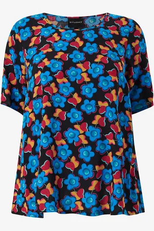STUDIO Bluse Sesther Blouse